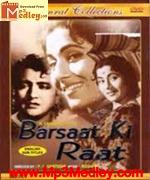 Barsaat Ki Raat 1960 Song Download